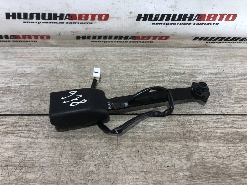 Замок ремня безопасности, 500 рублей, Севастополь