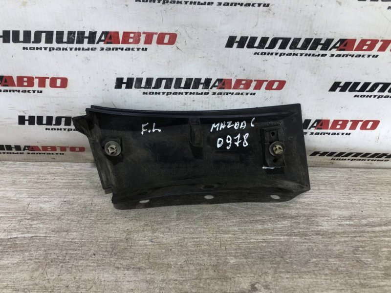 Накладка крыла, 1200 рублей, Севастополь