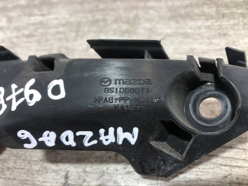 Кронштейн бампера, 1000 рублей, Севастополь