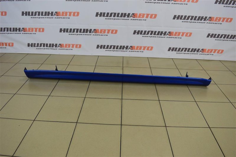 Накладка порога, 1400 рублей, Москва