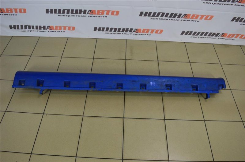 Накладка порога, 1400 рублей, Москва