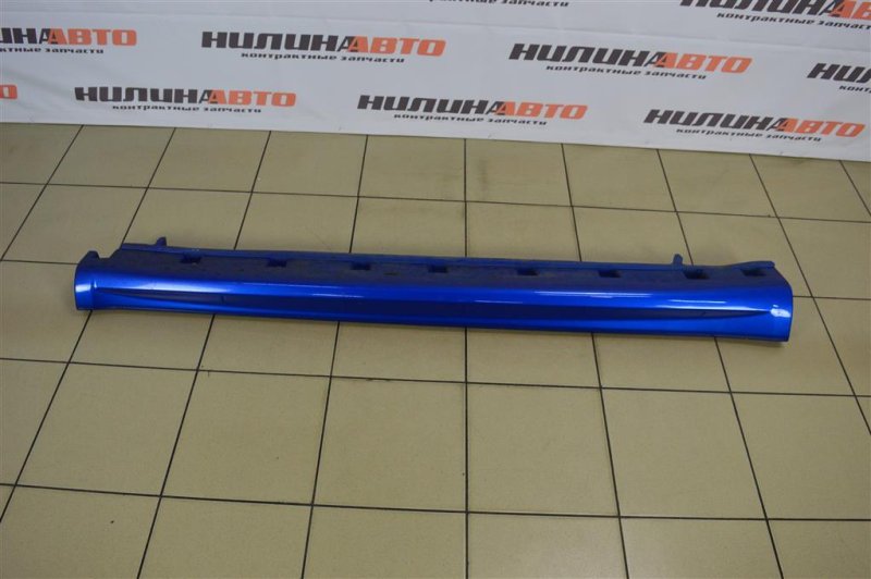 Накладка порога, 1400 рублей, Москва