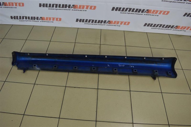 Накладка порога, 1400 рублей, Москва