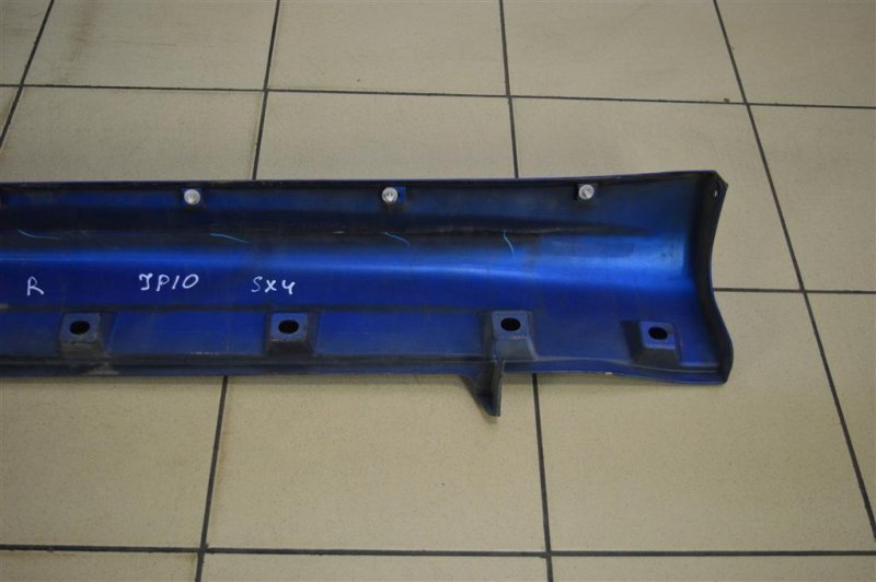 Накладка порога, 1400 рублей, Москва