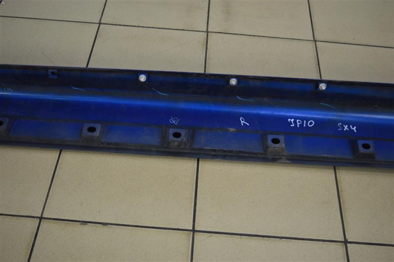 Накладка порога, 1400 рублей, Москва