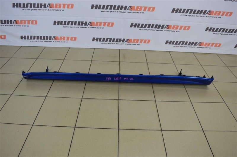 Накладка порога, 1400 рублей, Москва