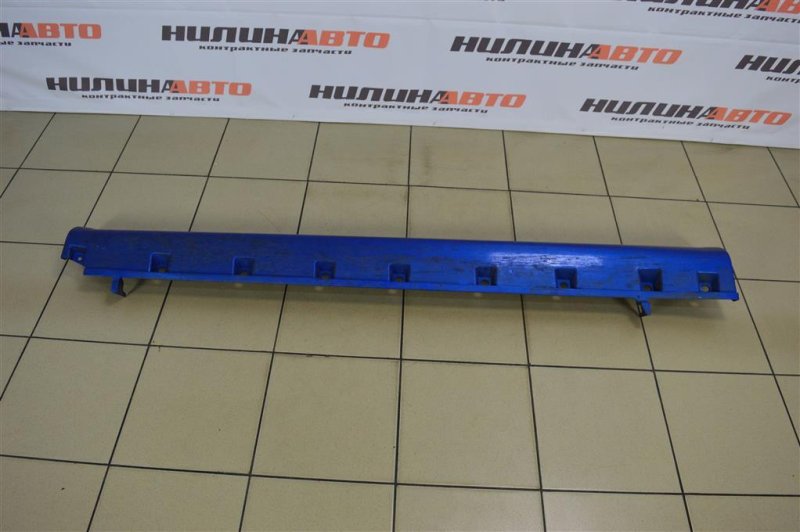 Накладка порога, 1400 рублей, Москва