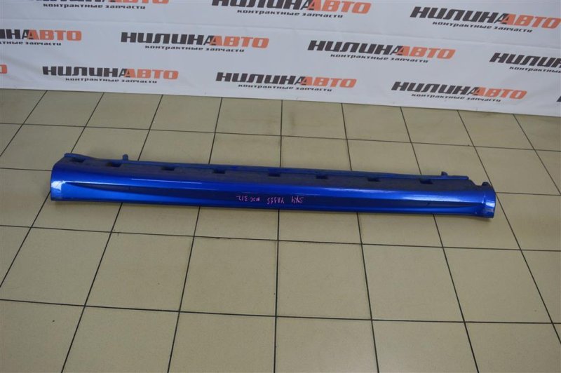 Накладка порога, 1400 рублей, Москва