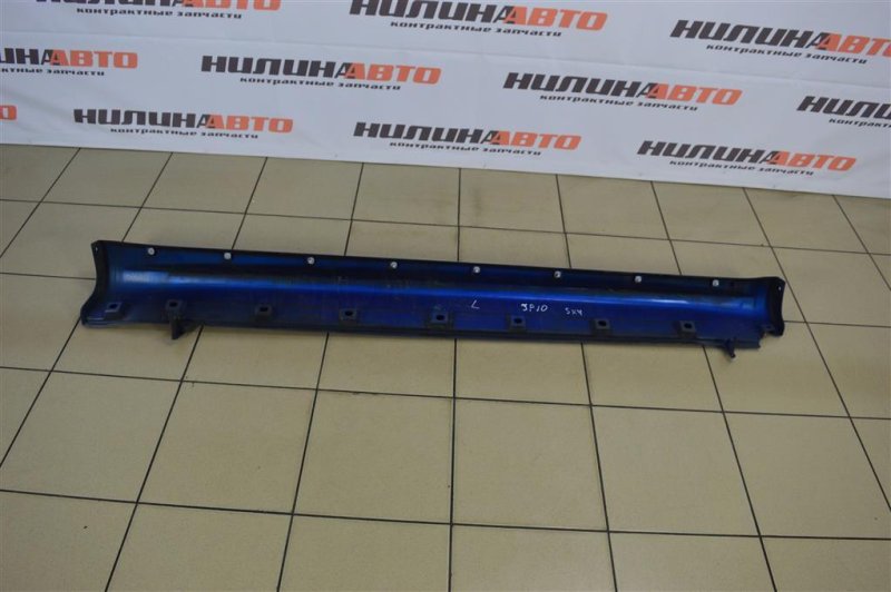 Накладка порога, 1400 рублей, Москва