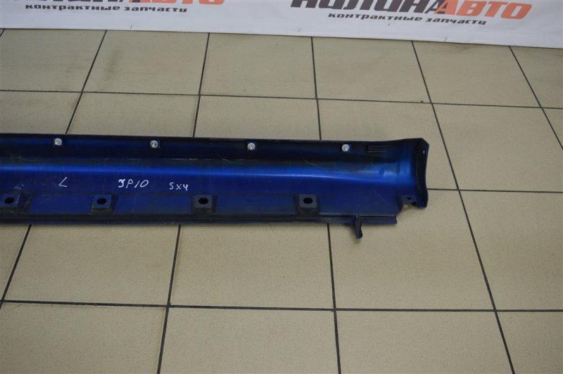 Накладка порога, 1400 рублей, Москва