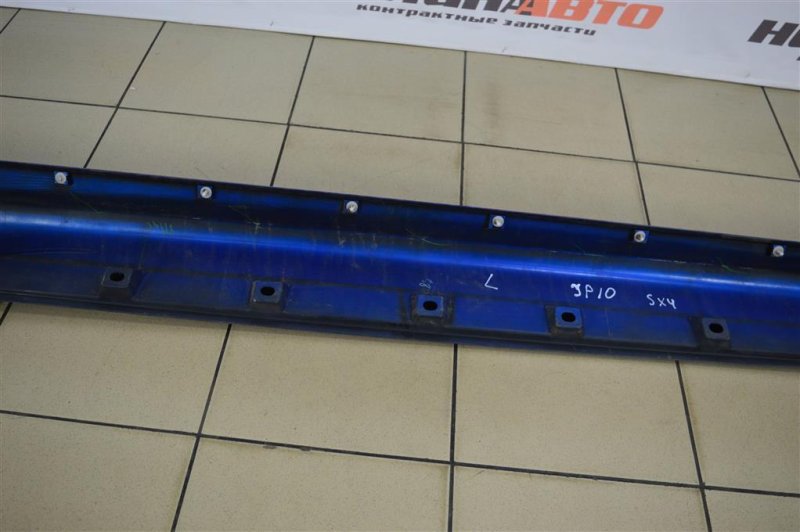 Накладка порога, 1400 рублей, Москва