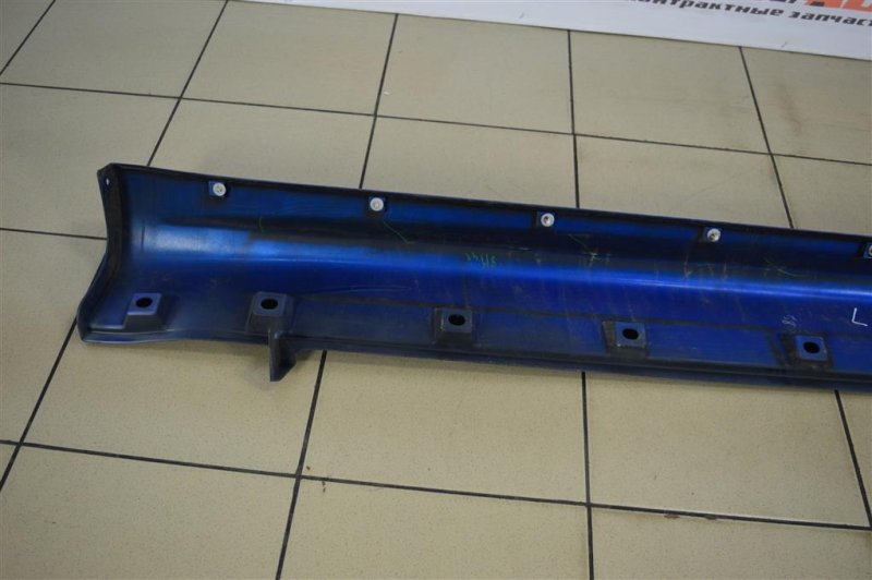 Накладка порога, 1400 рублей, Москва