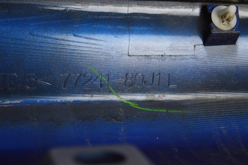 Накладка порога, 1400 рублей, Москва