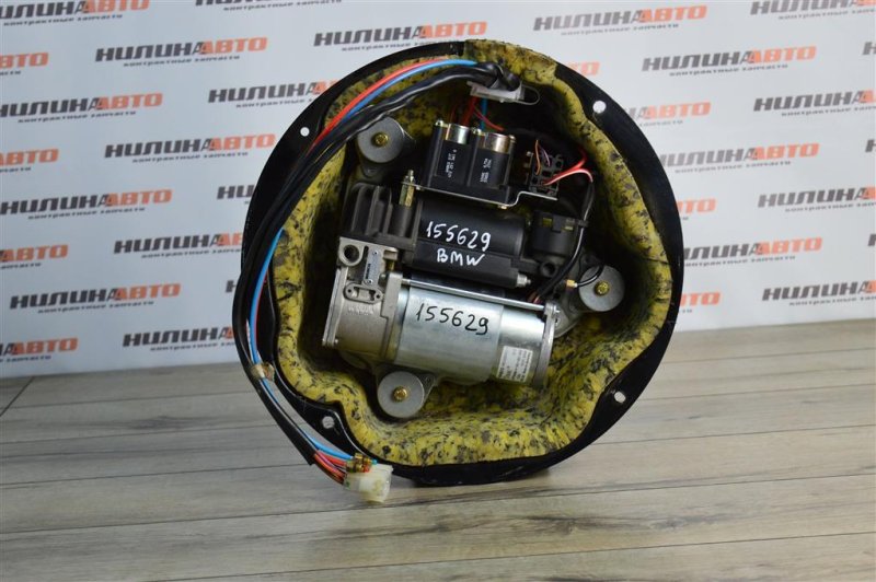 Насос гидроподвески, 5000 рублей, Москва