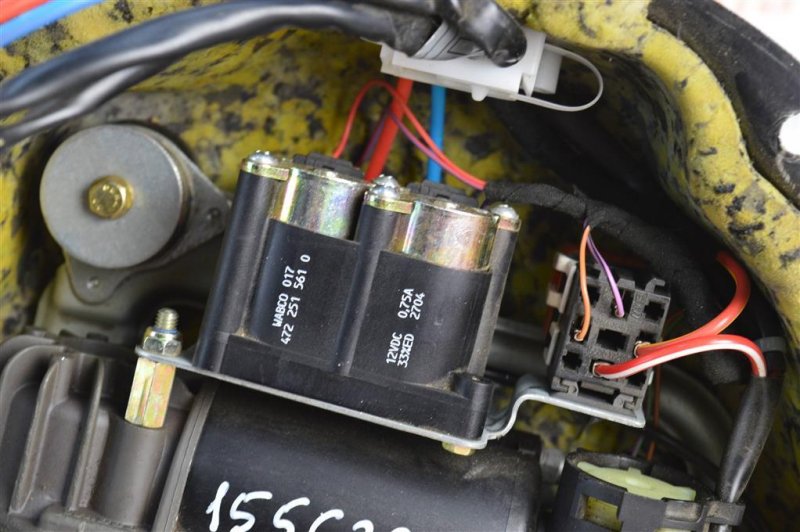 Насос гидроподвески, 5000 рублей, Москва