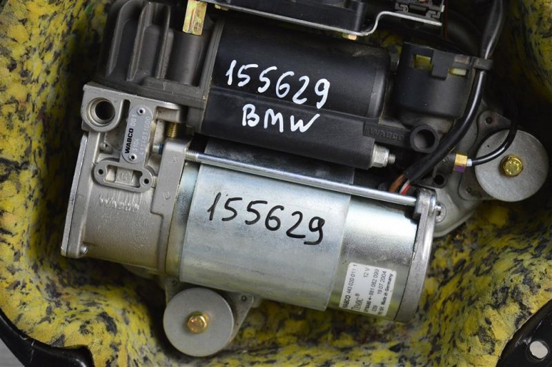 Насос гидроподвески, 5000 рублей, Москва