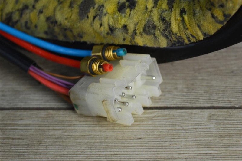 Насос гидроподвески, 5000 рублей, Москва