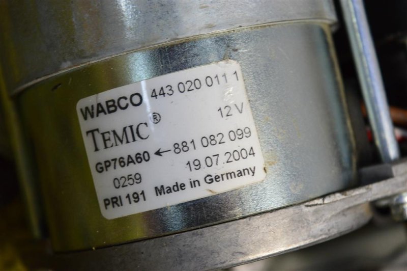 Насос гидроподвески, 5000 рублей, Москва