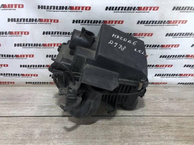 Корпус воздушного фильтра, 4000 рублей, Севастополь