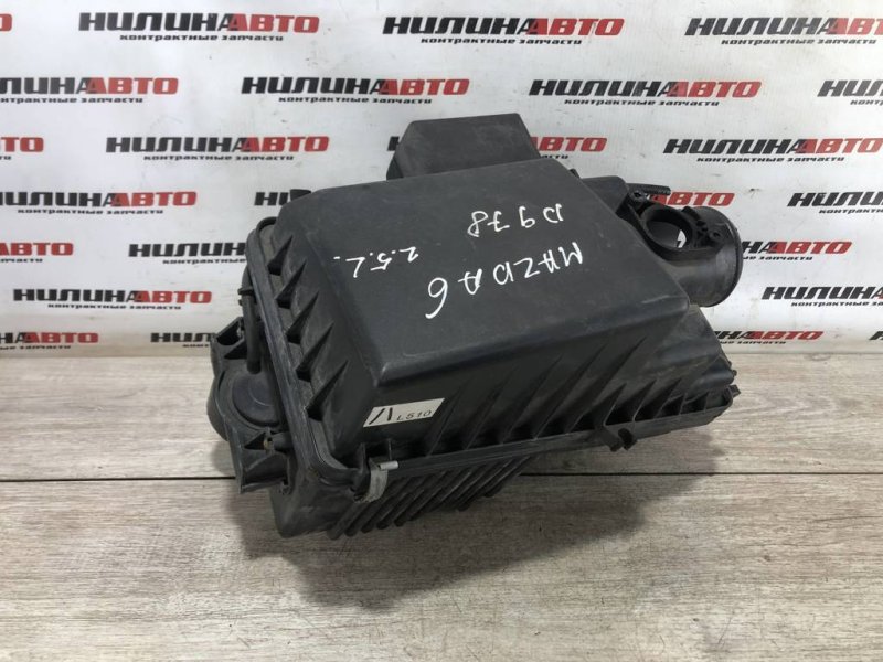 Корпус воздушного фильтра, 4000 рублей, Севастополь