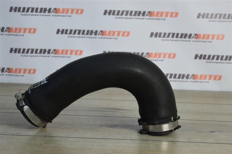 Патрубок интеркулера, 500 рублей, Москва