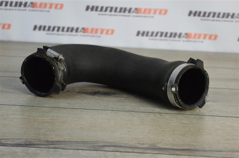 Патрубок интеркулера, 500 рублей, Москва