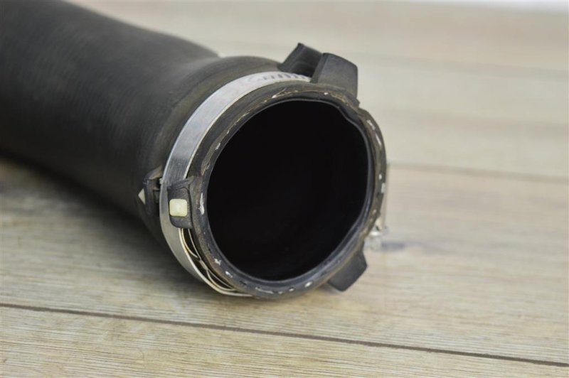 Патрубок интеркулера, 500 рублей, Москва