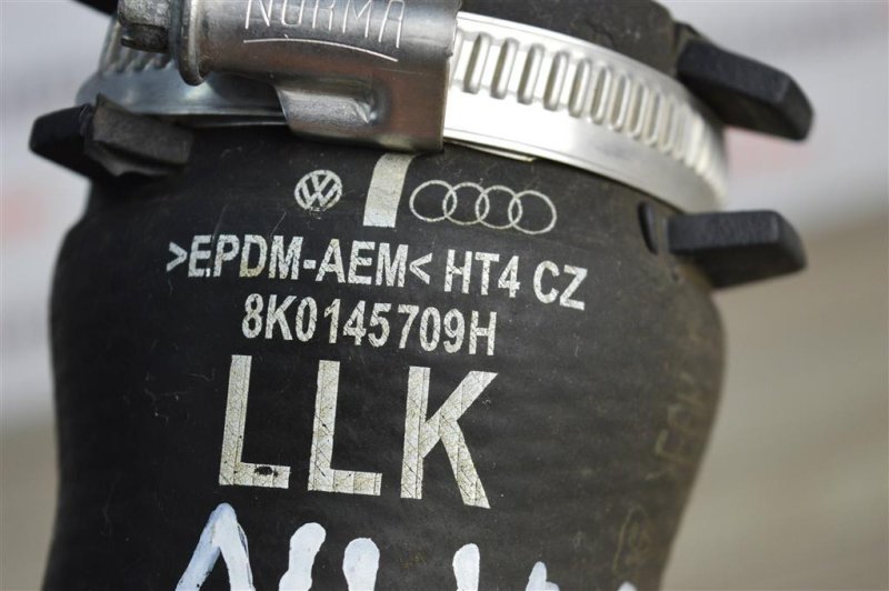 Патрубок интеркулера, 500 рублей, Москва