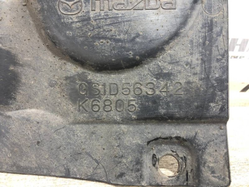 Защита двигателя, 1000 рублей, Севастополь