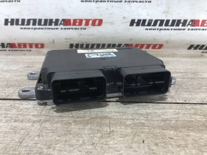 Блок управления двигателем, 5000 рублей, Севастополь