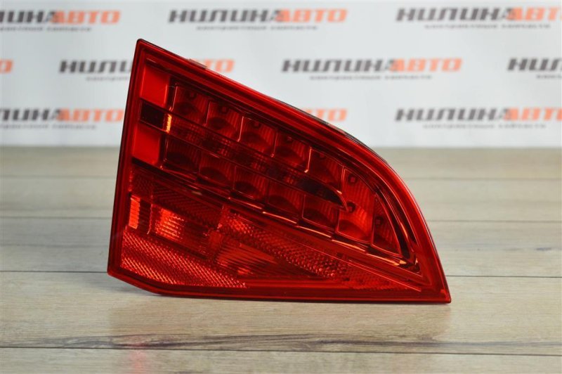 Фонарь в крышку багажника, 3000 рублей, Москва