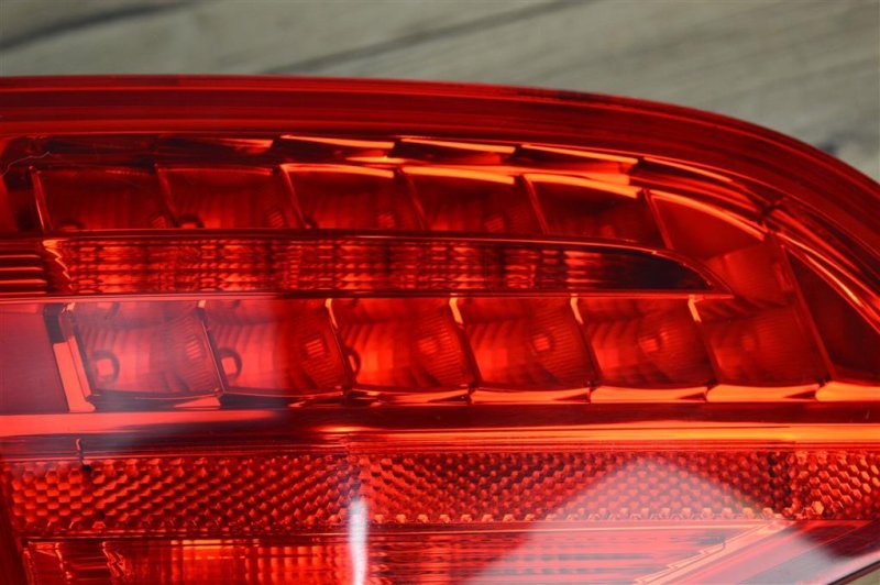 Фонарь в крышку багажника, 3000 рублей, Москва