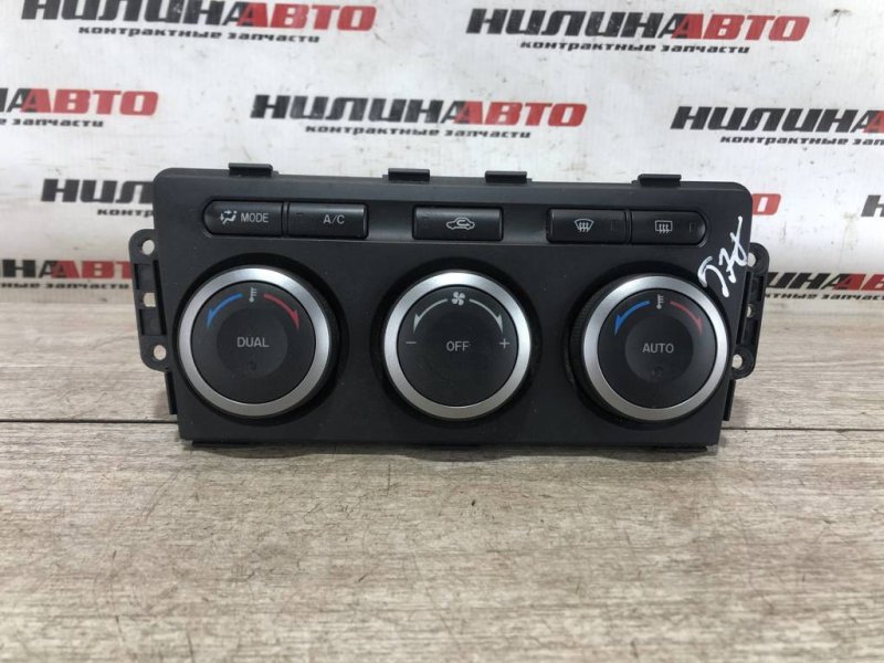 Блок управления печкой, 1500 рублей, Севастополь