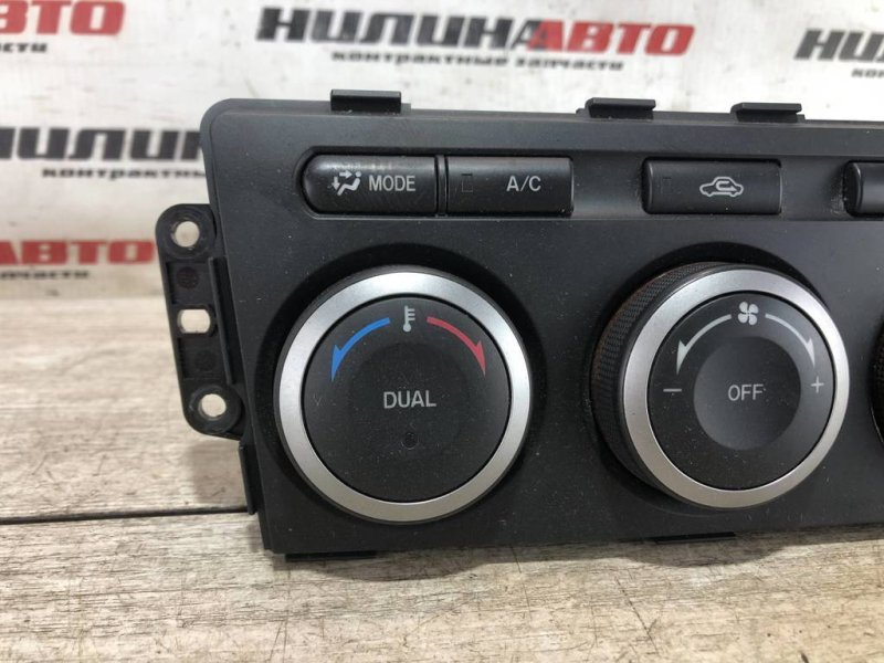 Блок управления печкой, 1500 рублей, Севастополь