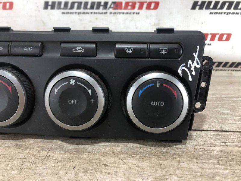 Блок управления печкой, 1500 рублей, Севастополь