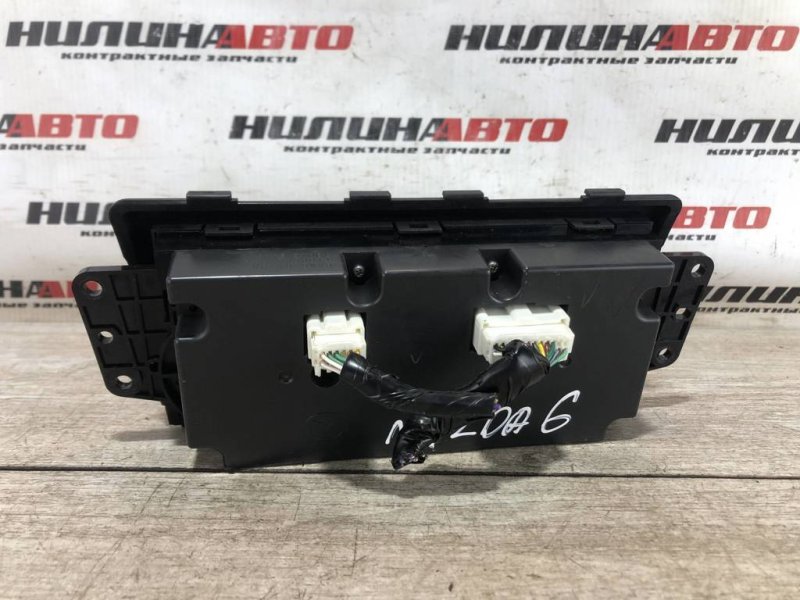 Блок управления печкой, 1500 рублей, Севастополь