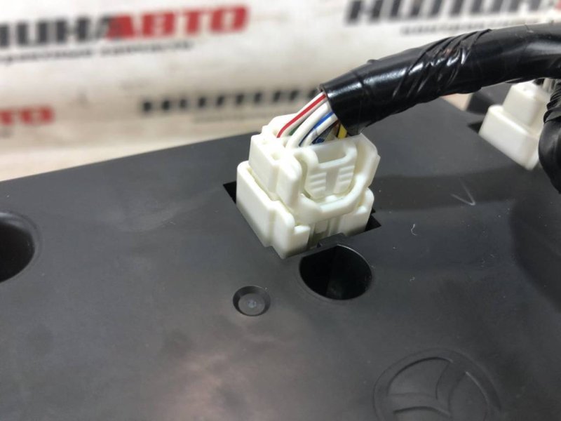 Блок управления печкой, 1500 рублей, Севастополь