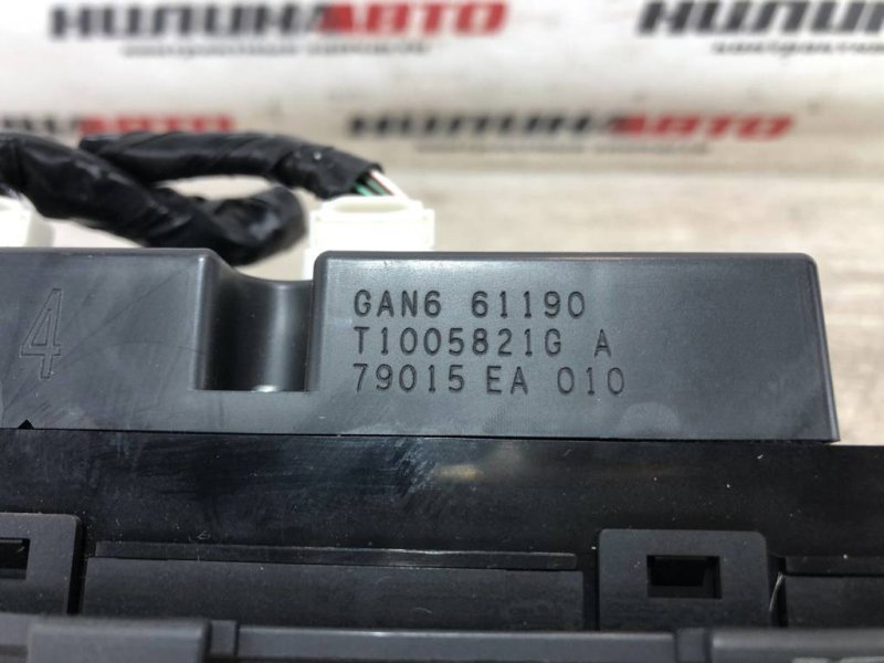 Блок управления печкой, 1500 рублей, Севастополь