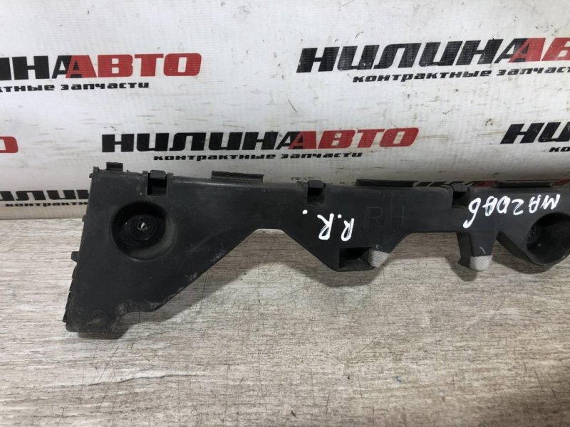 Кронштейн бампера, 800 рублей, Севастополь