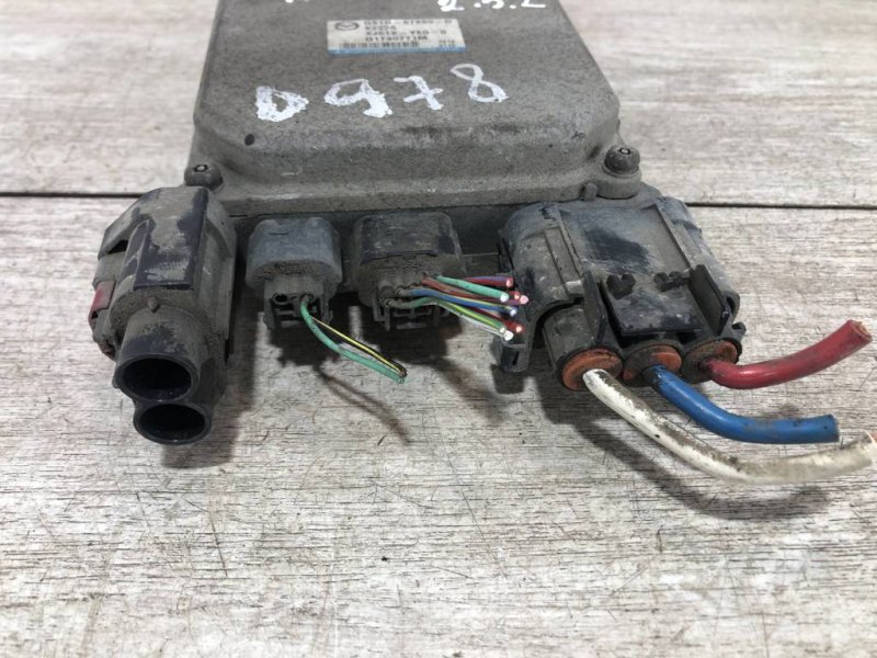 Блок управления ЭГУР, 2000 рублей, Севастополь