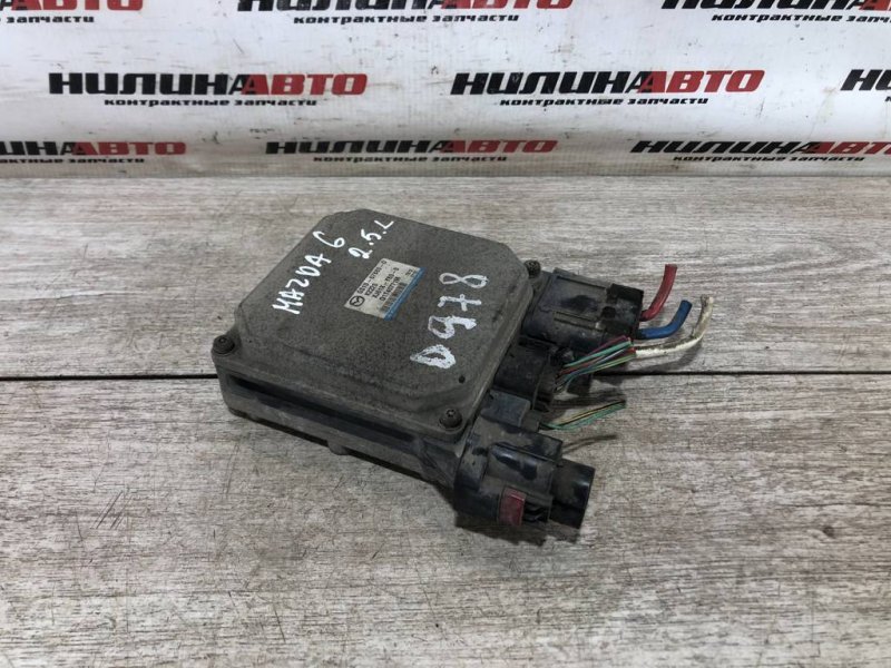 Блок управления ЭГУР, 2000 рублей, Севастополь