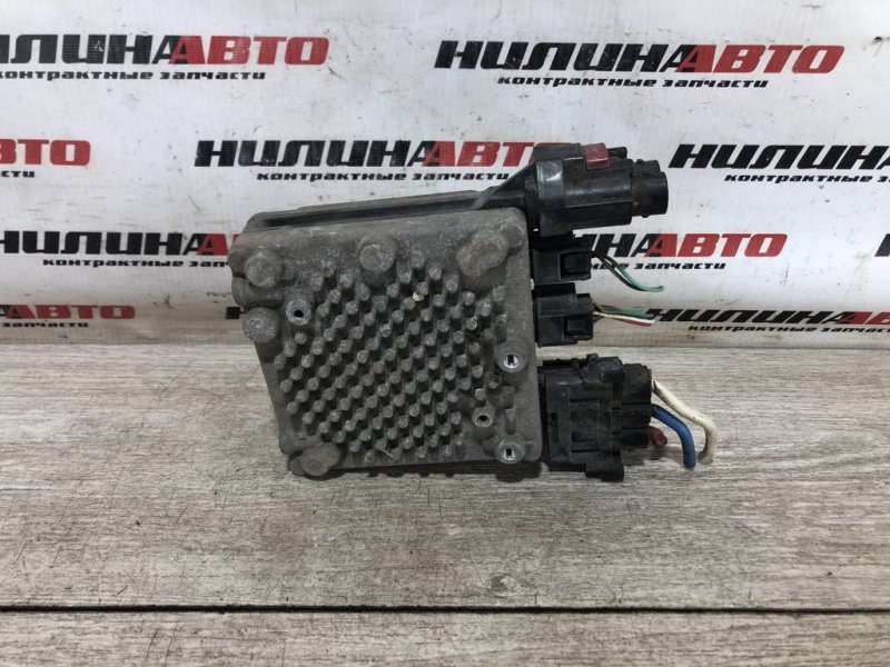 Блок управления ЭГУР, 2000 рублей, Севастополь