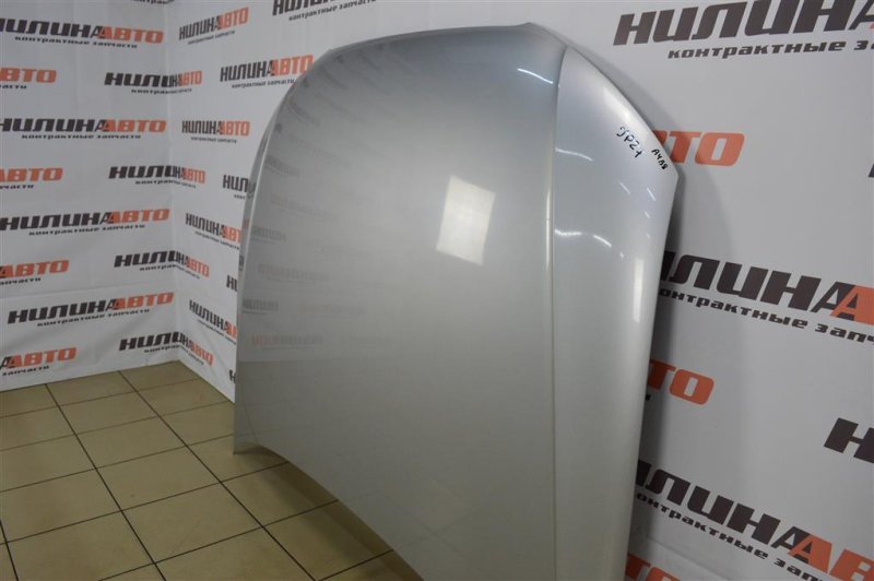 Капот, 11000 рублей, Москва