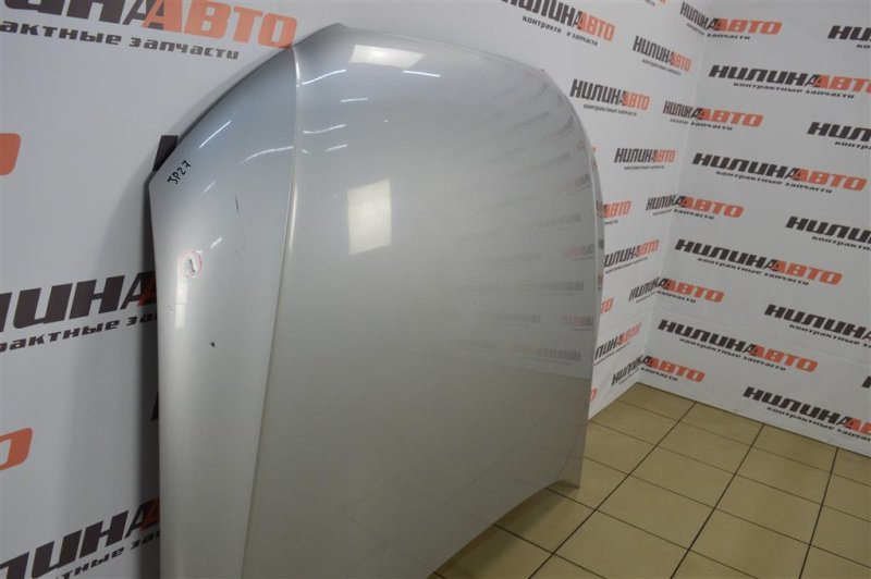 Капот, 11000 рублей, Москва