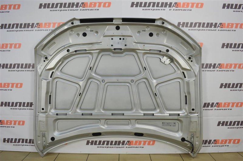 Капот, 11000 рублей, Москва