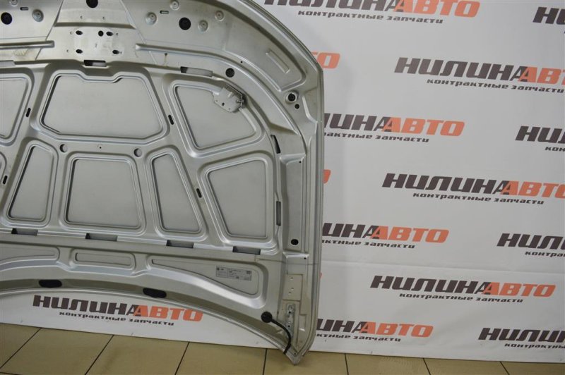 Капот, 11000 рублей, Москва