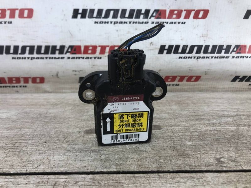 Датчик скорости, 500 рублей, Севастополь