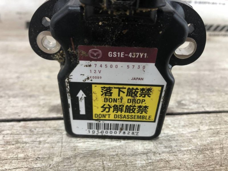 Датчик скорости, 500 рублей, Севастополь