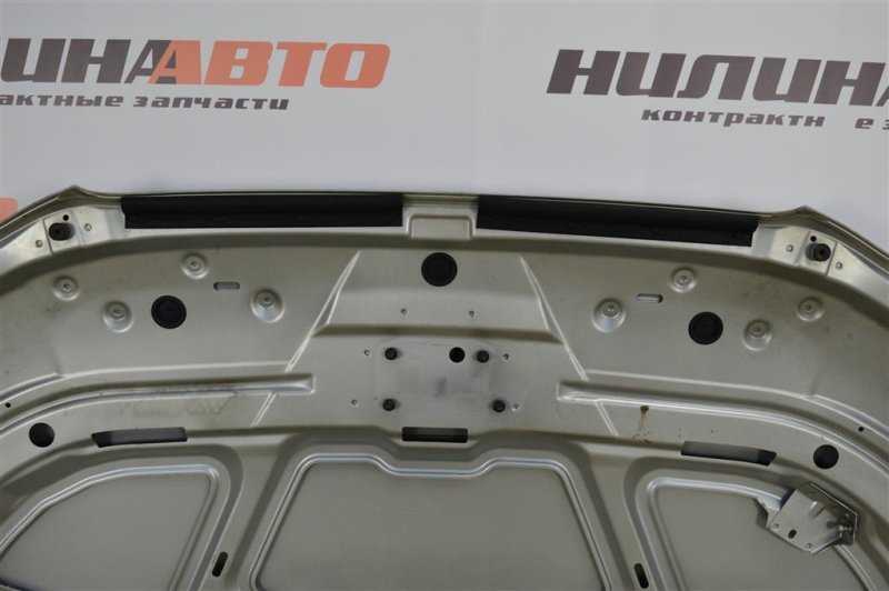 Капот, 11000 рублей, Москва