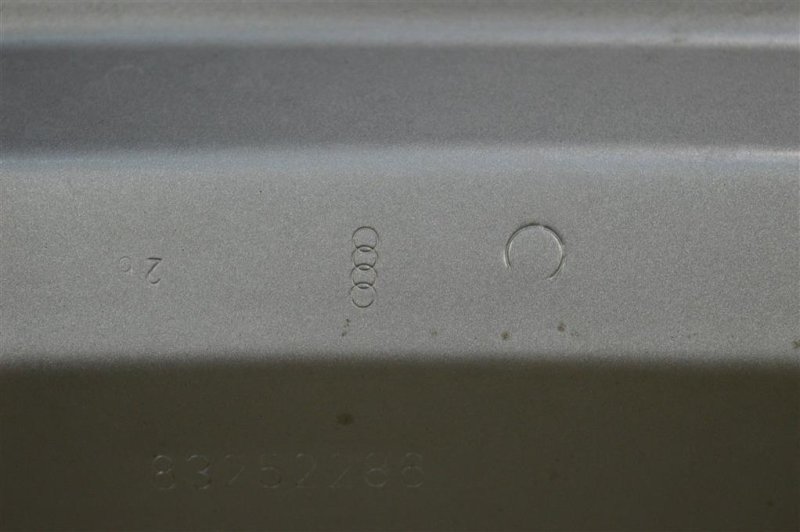 Капот, 11000 рублей, Москва